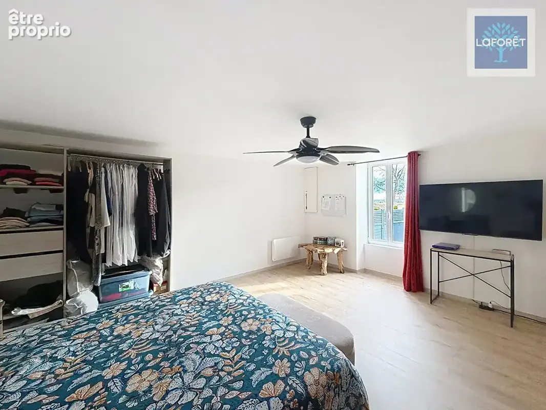 Maison en pierre 4 chambres - photo 4