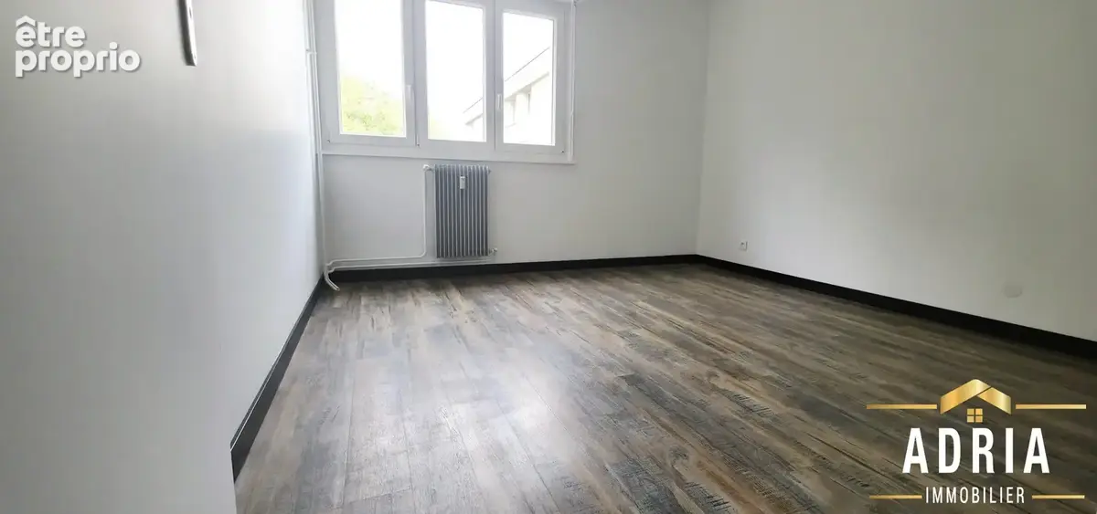 Appartement 3 pièces 60 m² à vendre à Moulins-Les-Metz (57160) - photo 6