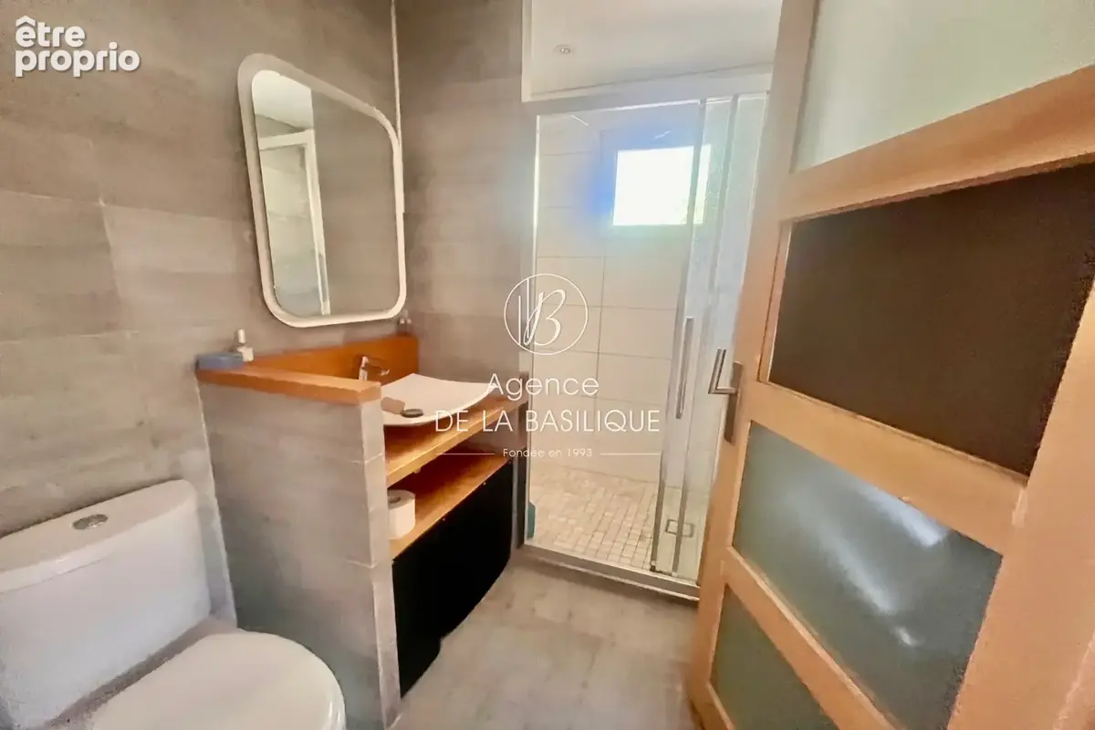 Maison 4 pièces 127 m² à vendre à Saint-Maximin-La-Sainte-Baume (83470) - photo 9