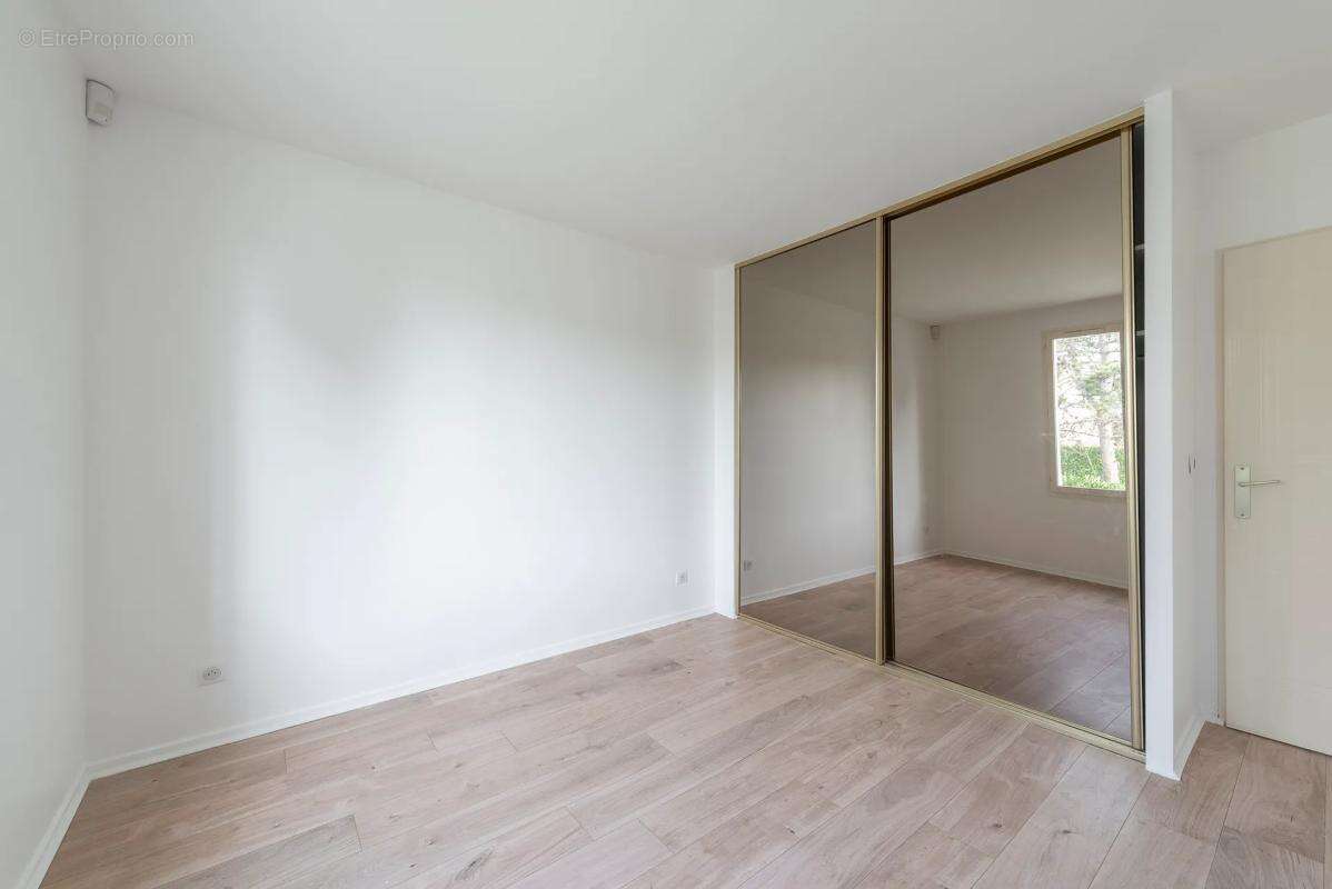 Maison à CLAYE-SOUILLY