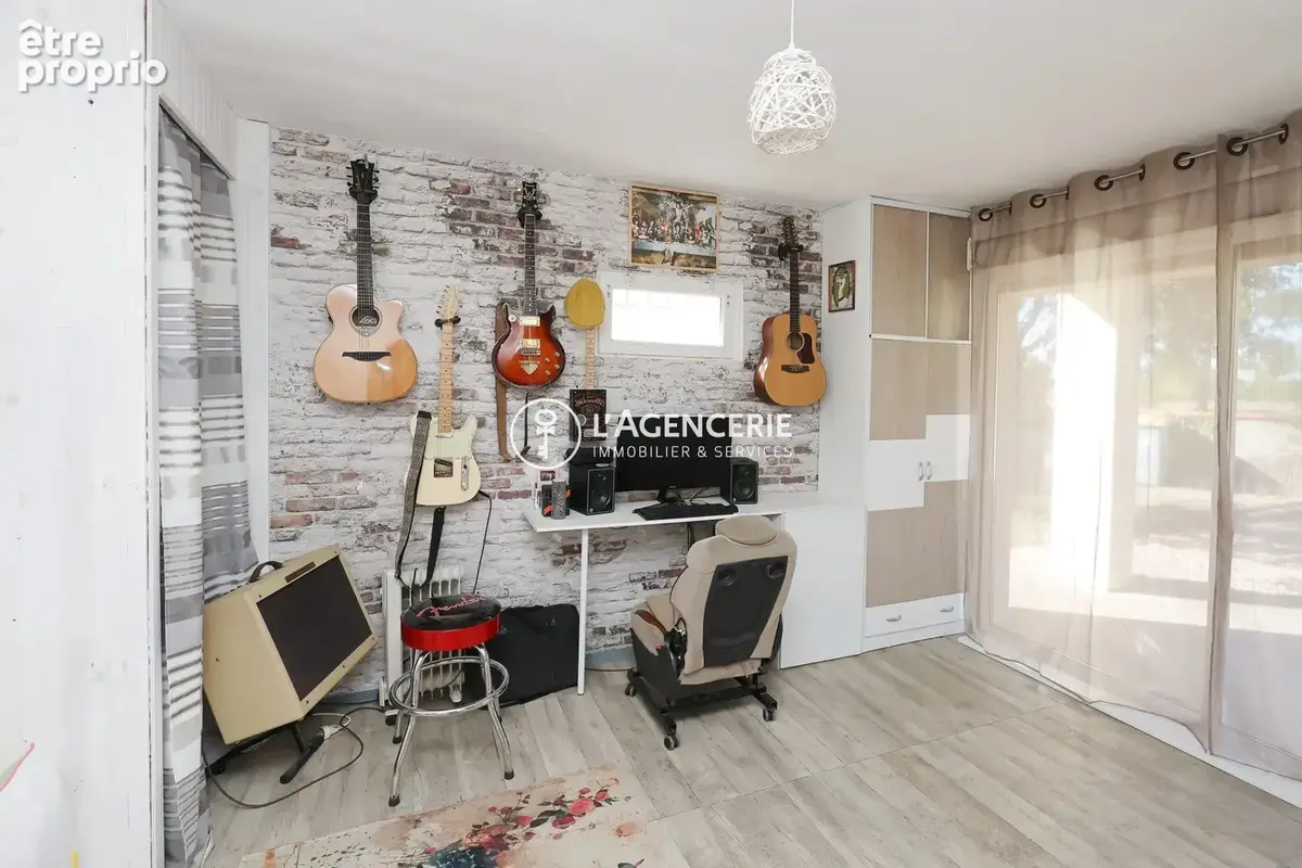 Maison 6 pièces 135 m² à vendre à Mailhoc (81130) - photo 7