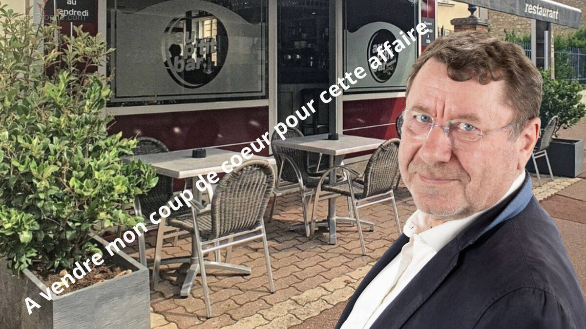 Commerce à MONTARGIS