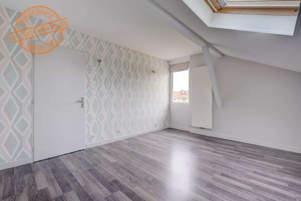 Maison à CHAMPAGNE-AU-MONT-D&#039;OR