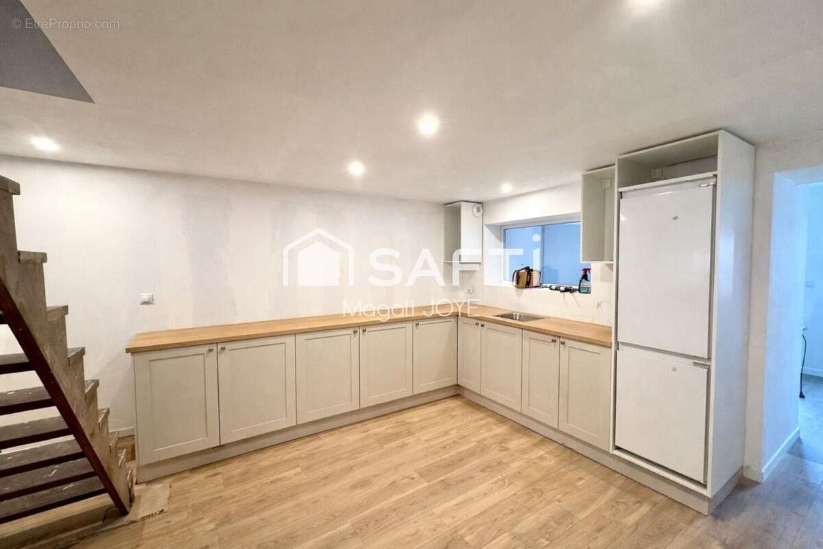 Photo 8 - Maison à HOUDAIN