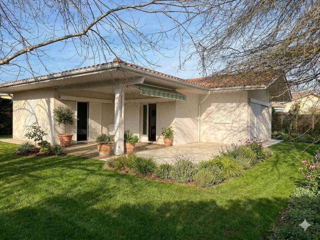 Photo 3 - Maison à ANDERNOS-LES-BAINS