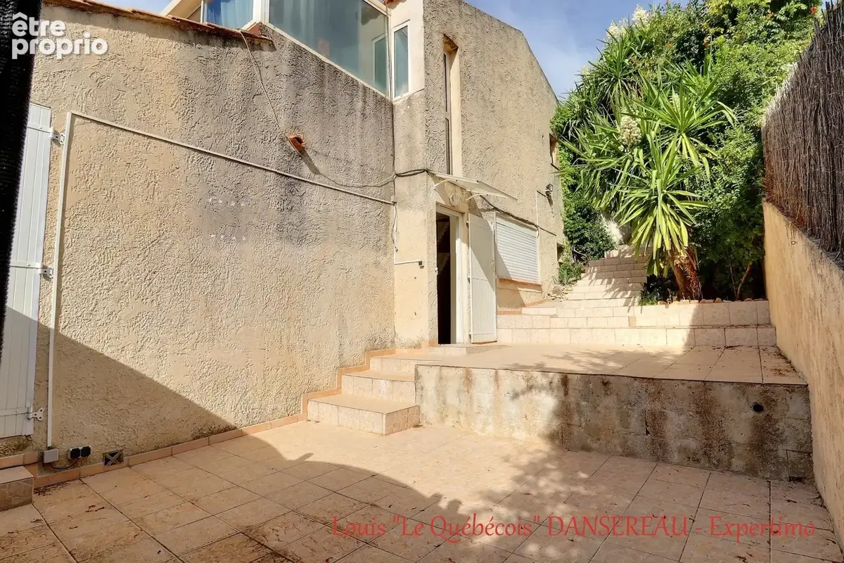Carnoux-en-provence   grande maison 201 m2   3 logements   piscine   grand garage   vue dégagée - photo 18