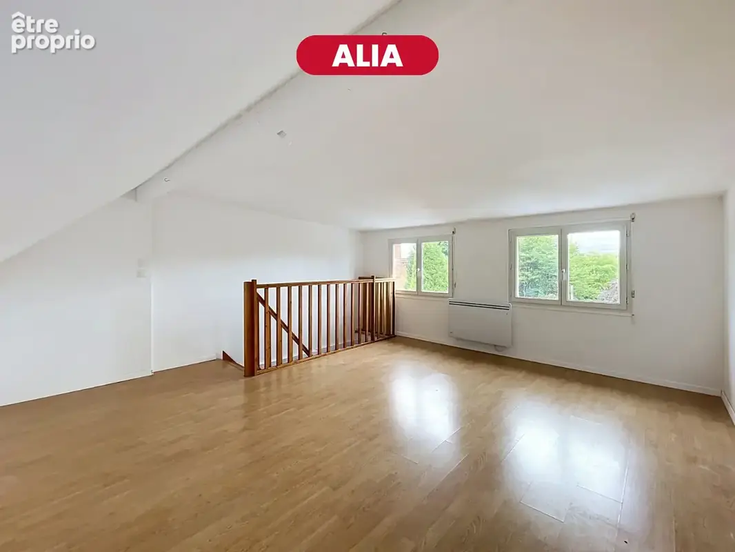 Maison 94m² à lille - photo 13