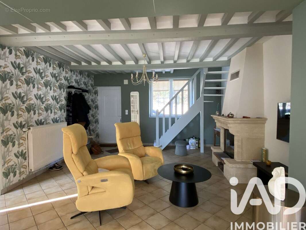 Photo 3 - Maison à SOMMERVIEU