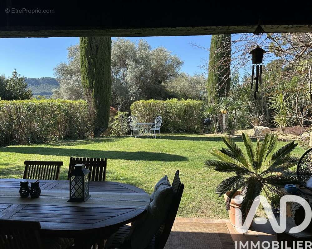 Photo 7 - Maison à SAINT-CYR-SUR-MER