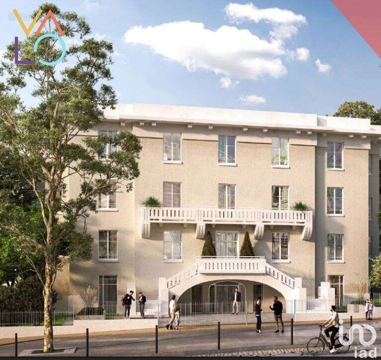 Photo 2 - Appartement à NANTES