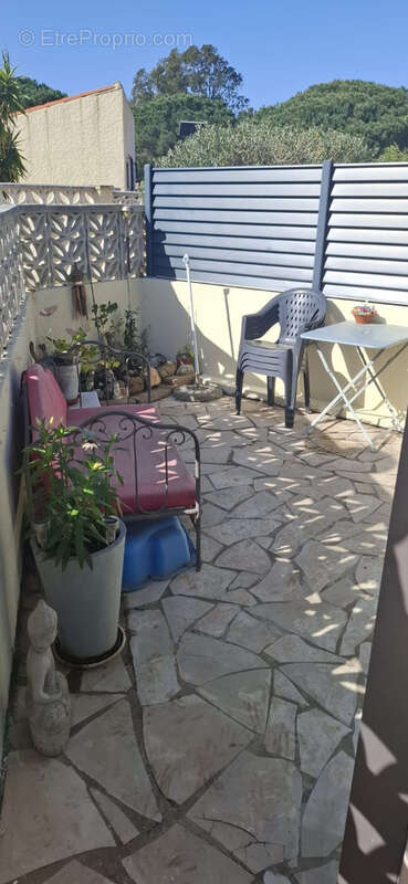 Maison à SAINT-CYPRIEN