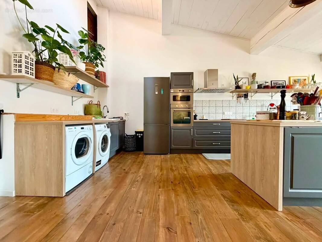 Appartement à CARCASSONNE