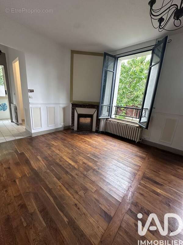 Photo 3 - Maison à CRETEIL