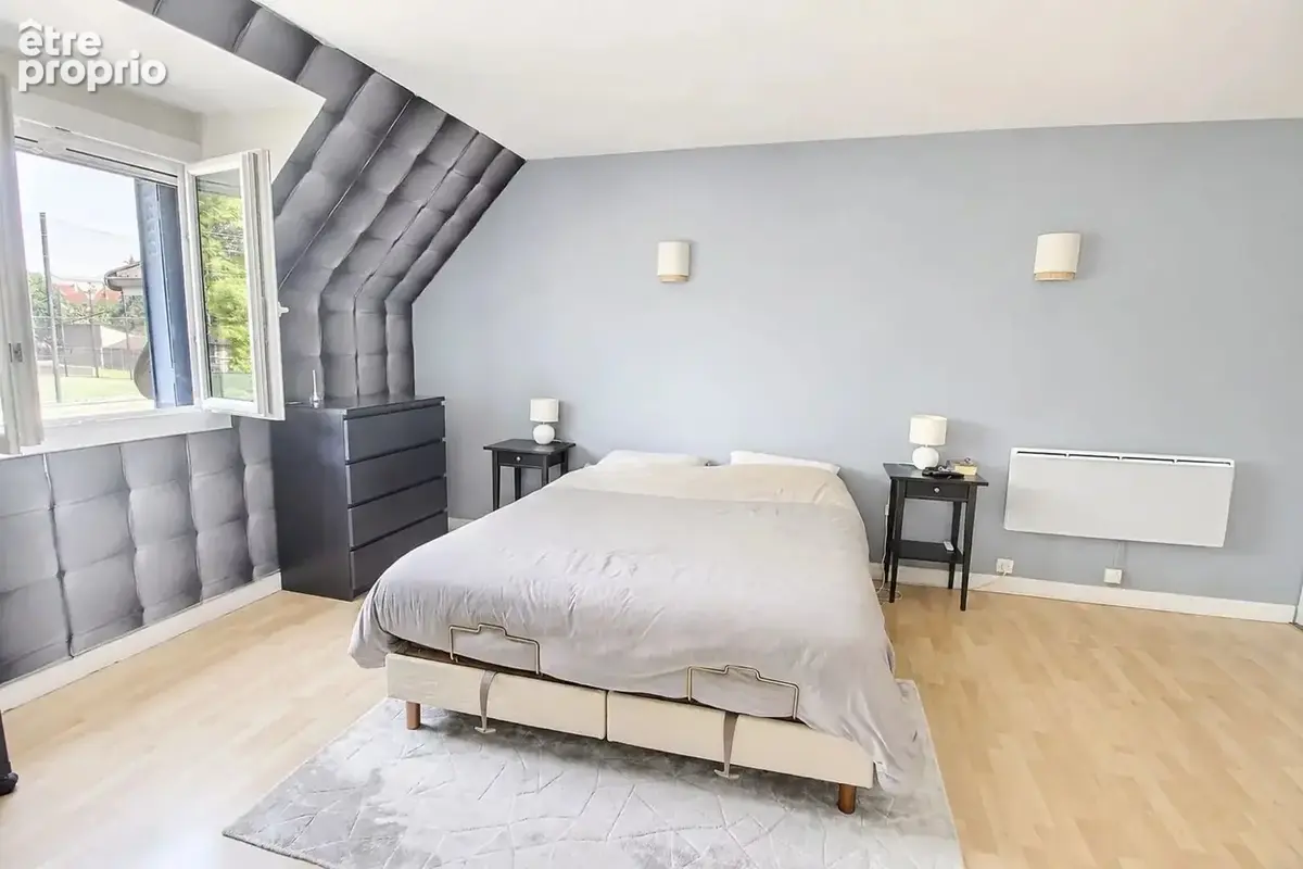 Maison 106 m² à Saint-Maur-Des-Fosses  - photo 6