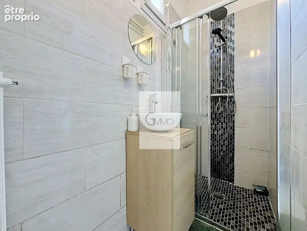 Maison 53 m² à Villejuif  - photo 6