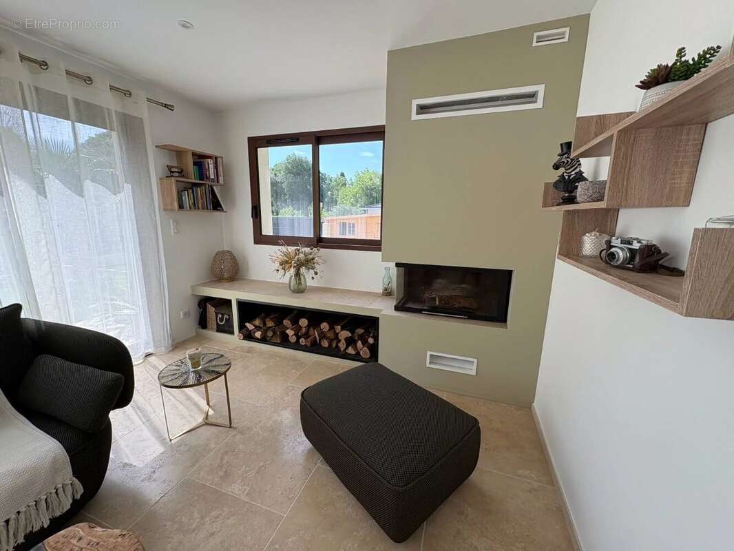 Magnifique maison sur La barben - photo 8