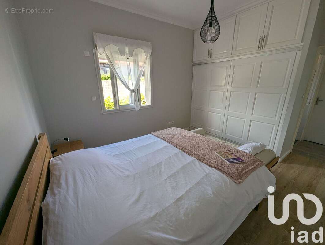 Photo 7 - Maison à LA PLAINE-DES-PALMISTES
