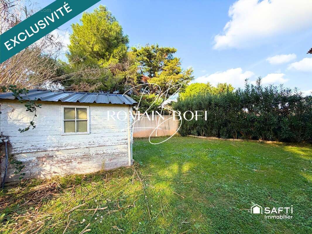 Photo 5 - Appartement à ARLES