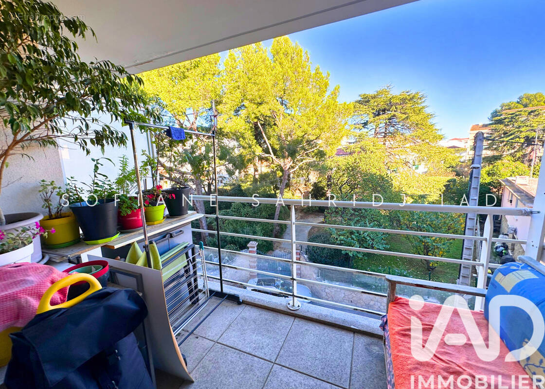 Photo 1 - Appartement à LA SEYNE-SUR-MER