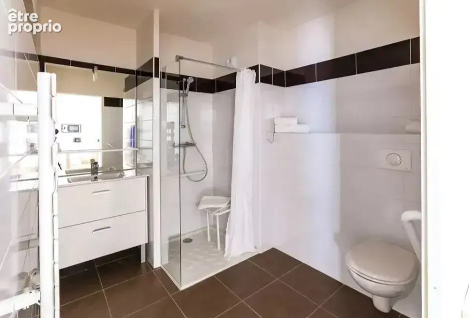 INVESTISSEMENT LOCATIF  ROYAN  Résidence Seniors Les Balcons de Royance  6.38% de rentabilité - photo 6