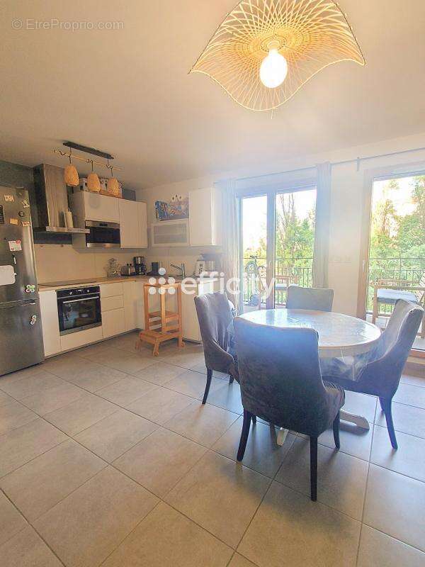 Appartement à LYON-7E