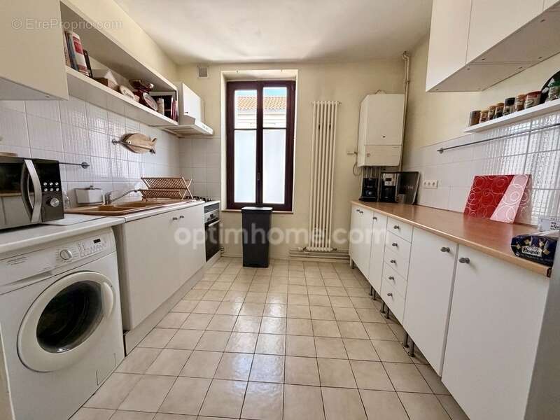 Maison à CHOLET
