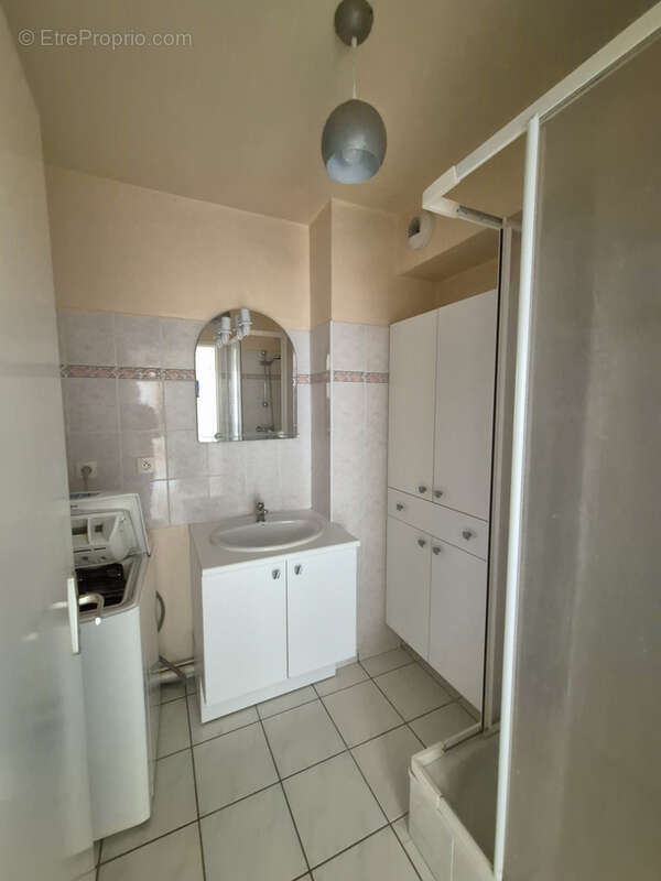 Appartement à PORNICHET