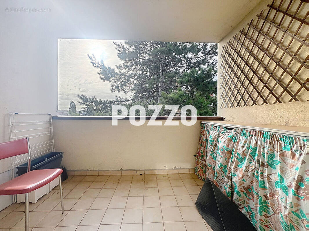 Appartement à CABOURG