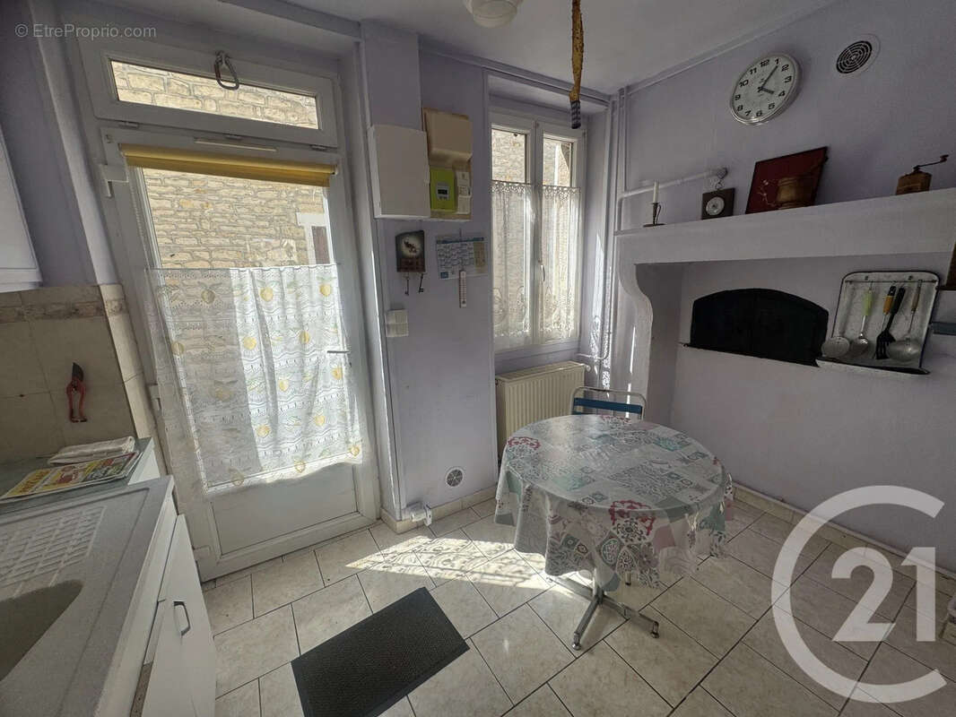 Maison 48 m² à Dornecy  - photo 2