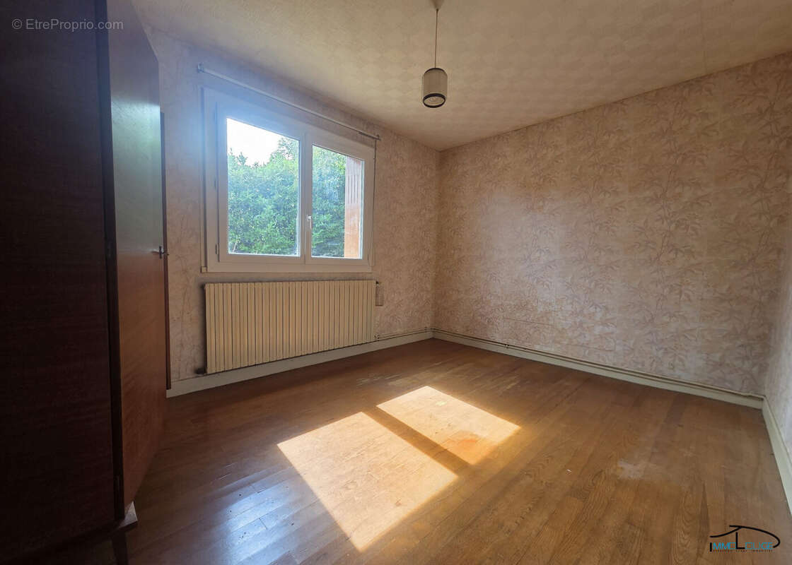 Maison à VILLEFRANCHE-DE-ROUERGUE