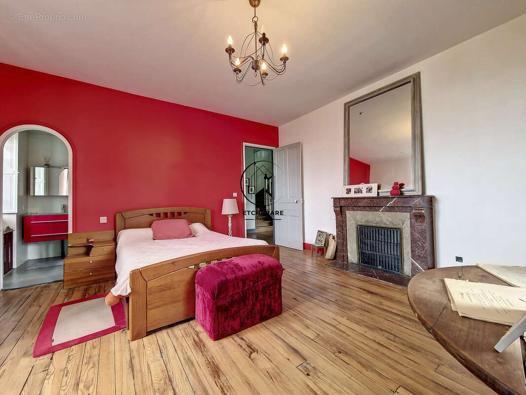 Maison à MAULEON-LICHARRE