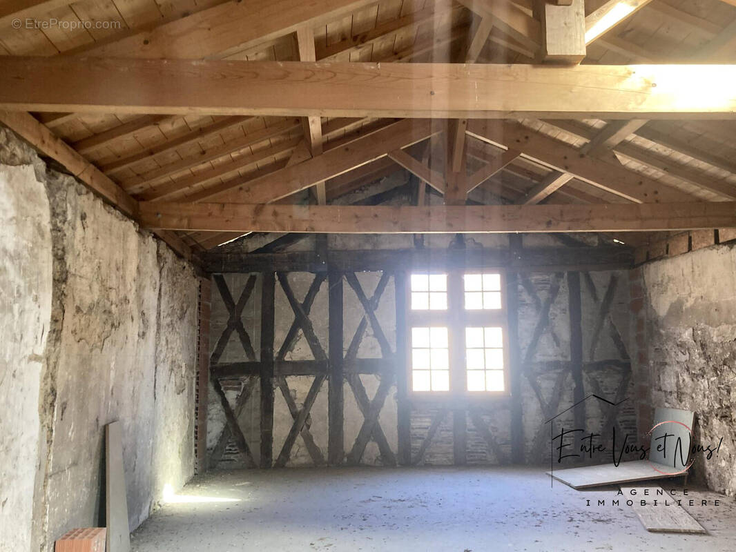 Appartement à BAZAS