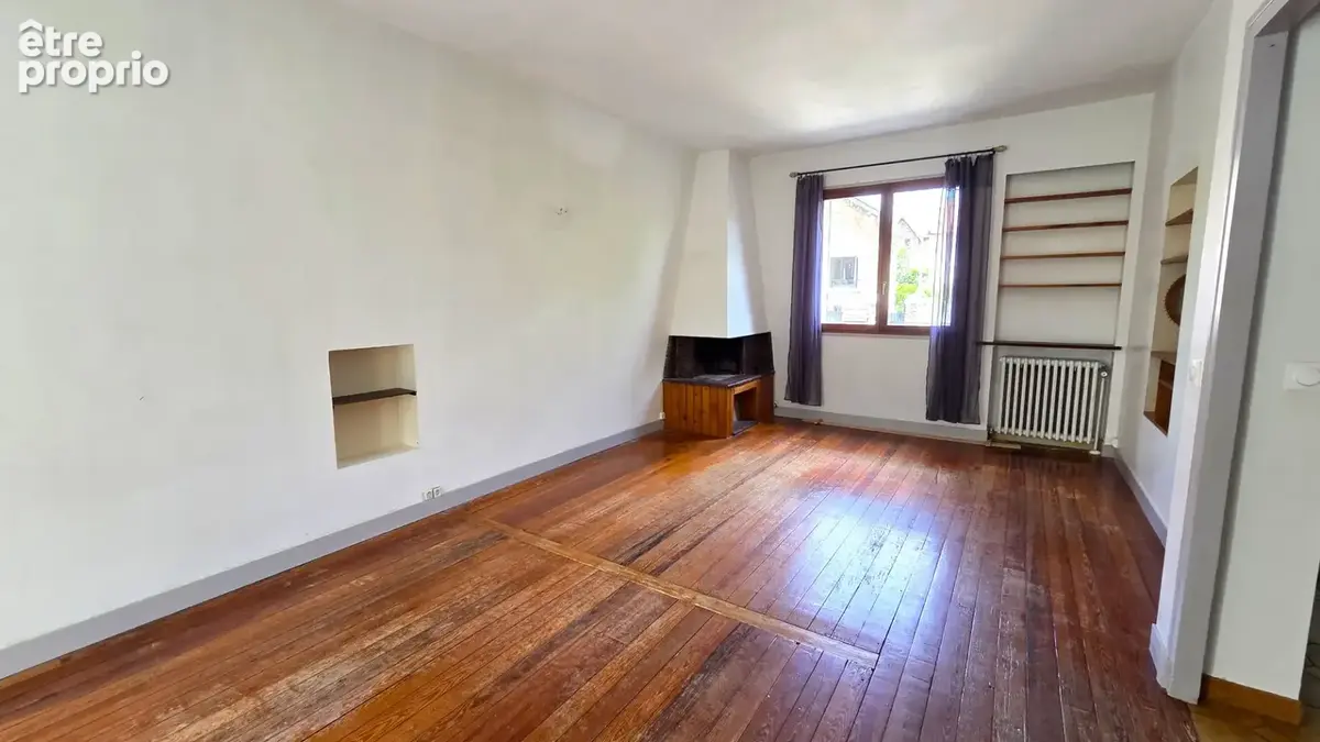 Houilles : Maison familiale 3 ch., bureau, véranda et jardin - photo 3