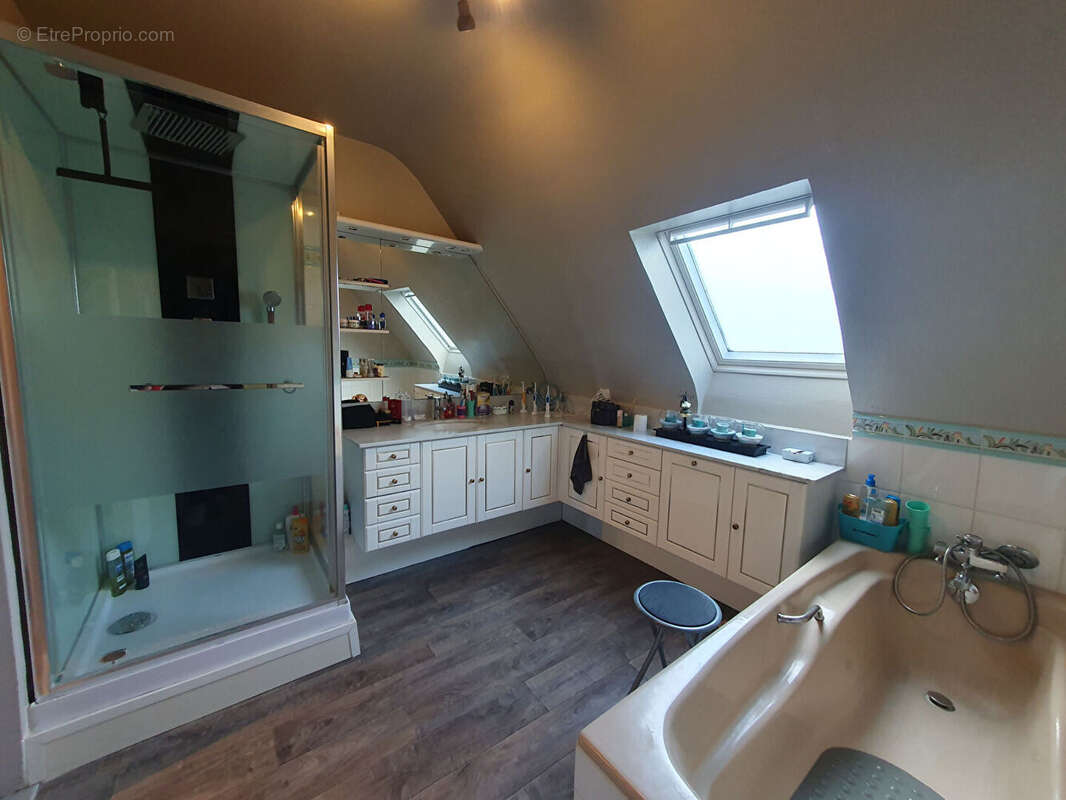 Maison à SEBONCOURT