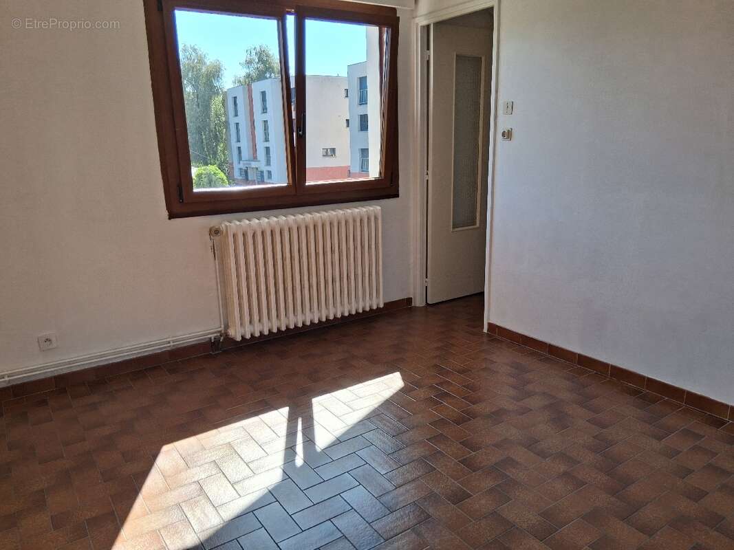 Maison à MONTBELIARD