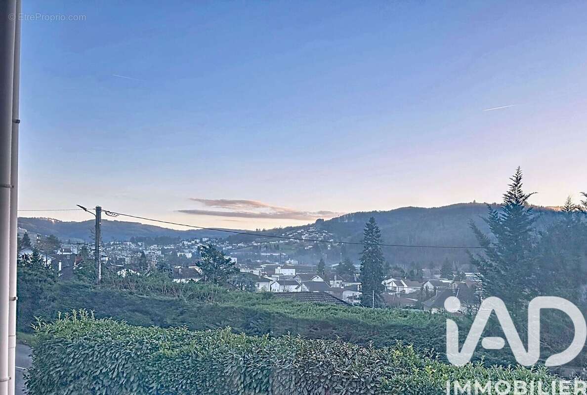 Photo 8 - Appartement à UNIEUX