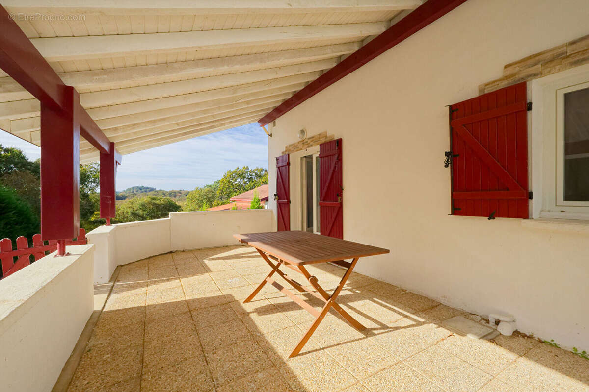 Maison + 2 appartements - Saint Martin De Seignanx - photo 12