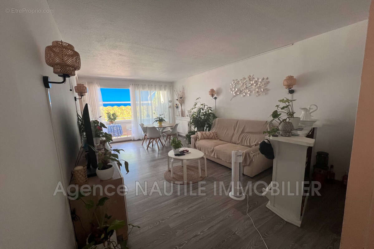 Appartement 55 m² à La Grande-Motte  - photo 5