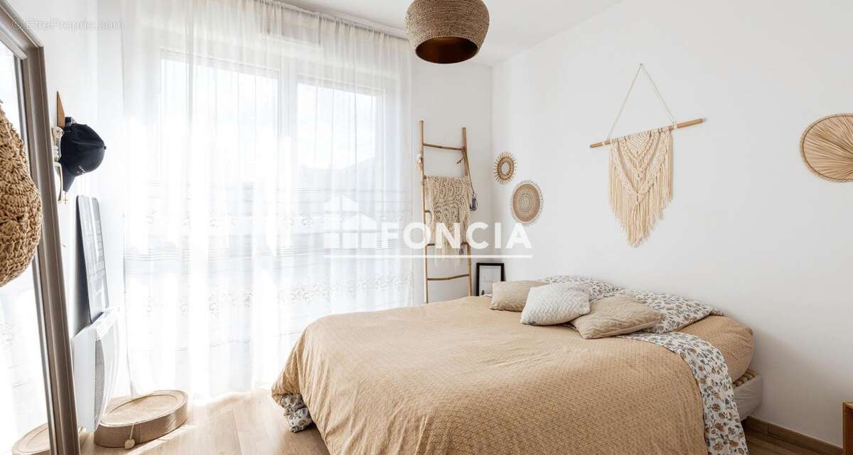 Appartement à WERVICQ-SUD