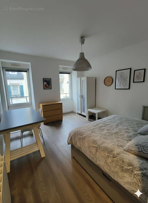 Appartement à BREST