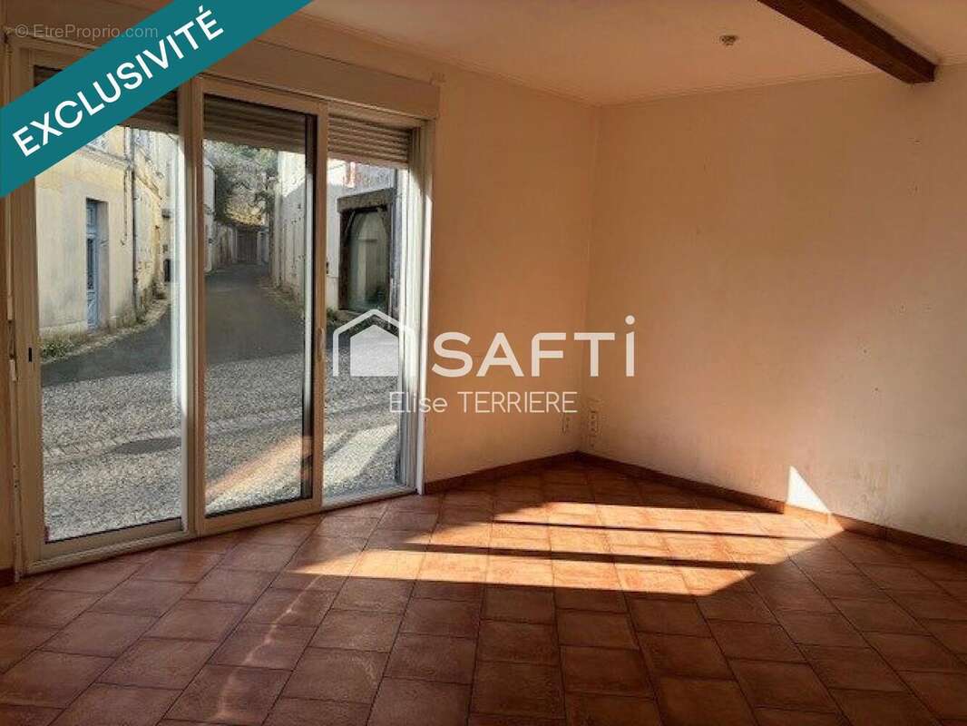 Photo 6 - Maison à BURIE