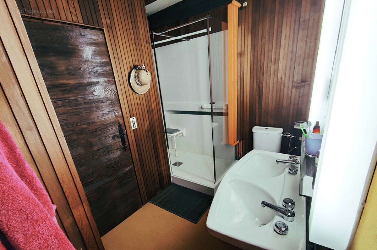 Maison à BORT-LES-ORGUES