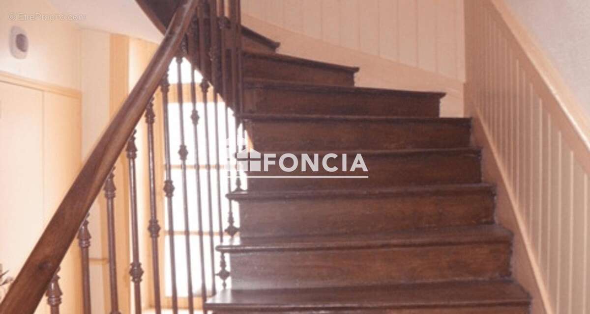 Appartement à DOL-DE-BRETAGNE