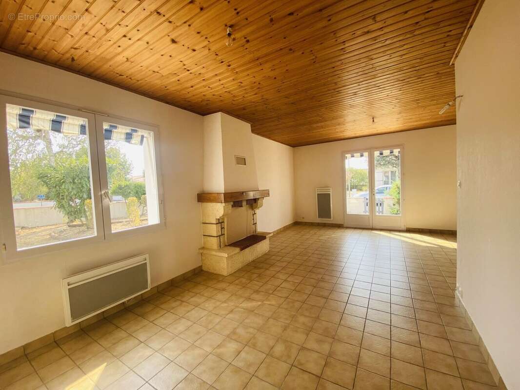 Maison 65 m² à Bretignolles-Sur-Mer  - photo 5