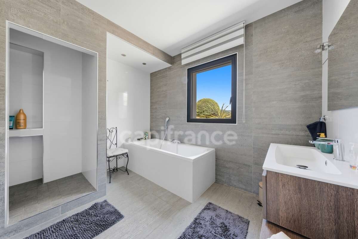 En Co-Exclusivité sur la commune de Saint Mathieu - photo 10