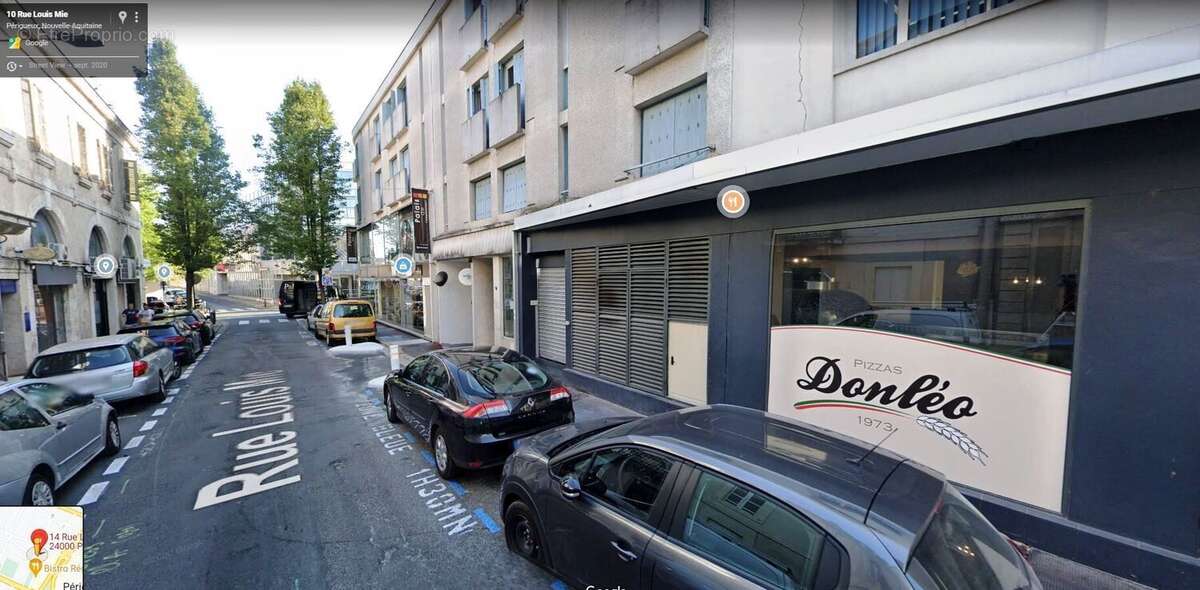 Photo 9 - Appartement à PERIGUEUX