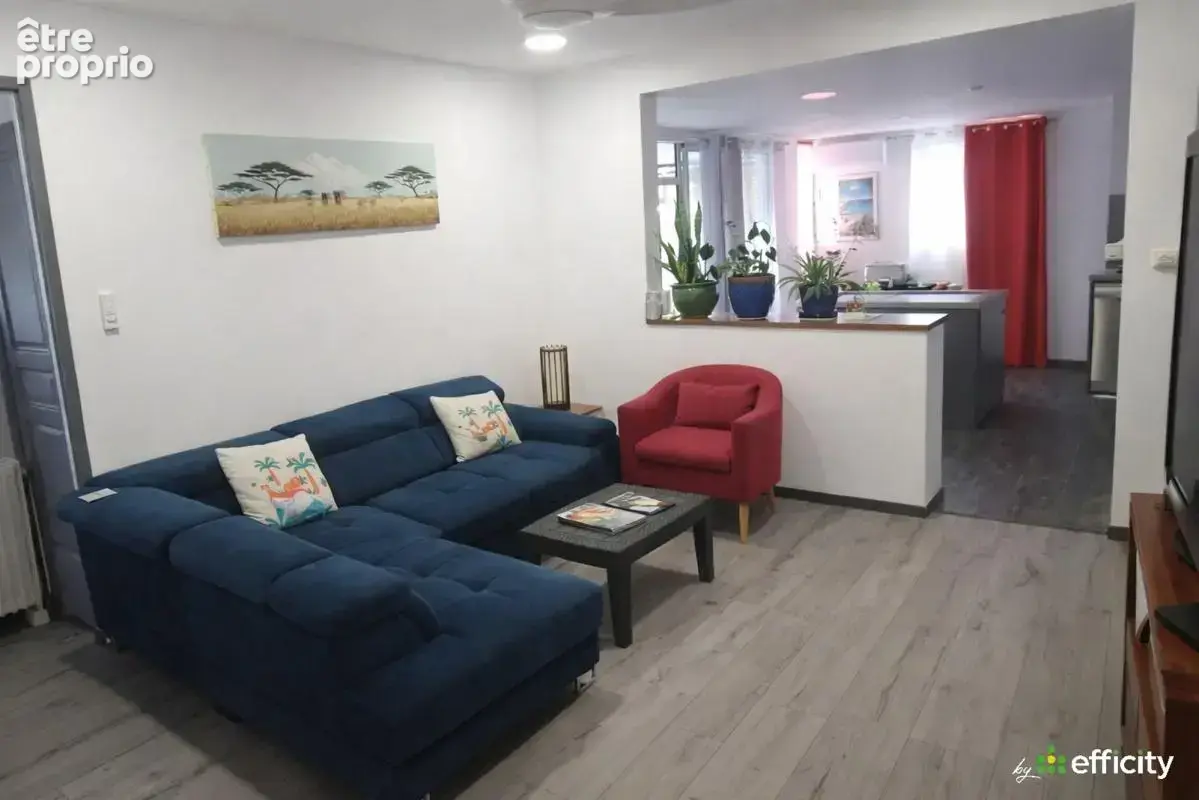 Appartement 9 pièces 270 m² à vendre à Saint-Pierre (97432) - photo 13