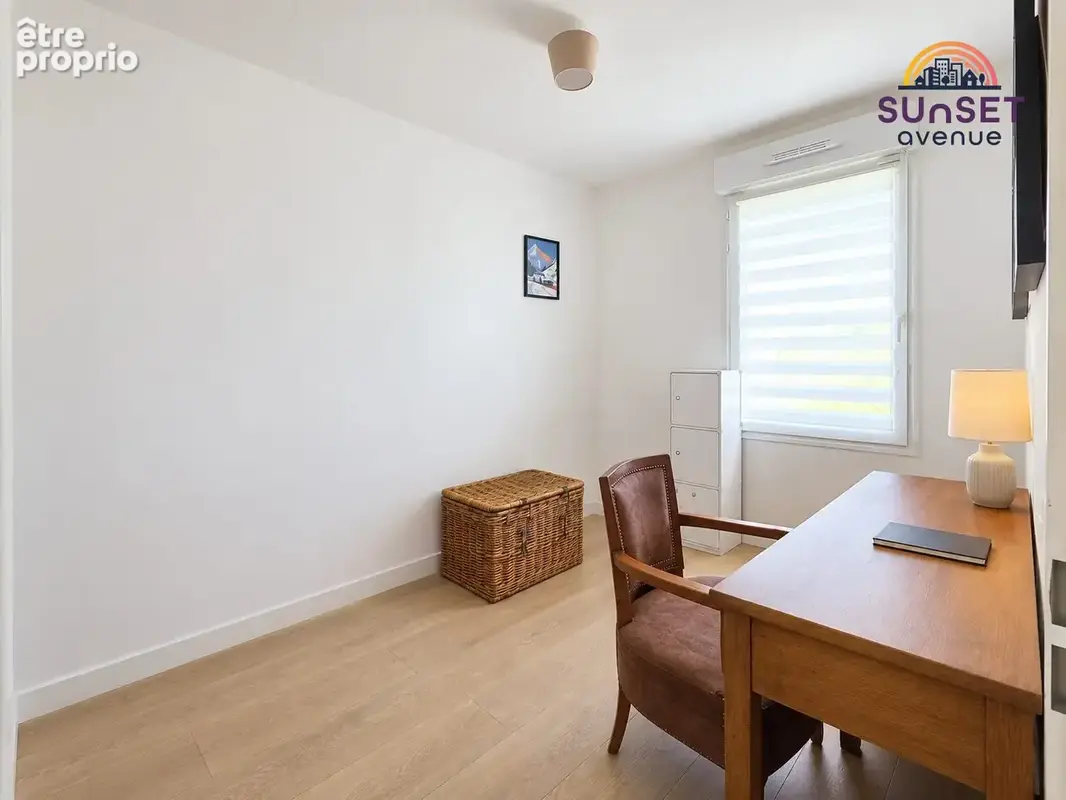 Appartement 5 pièces 88 m² à vendre à Herblay (95220) - photo 9