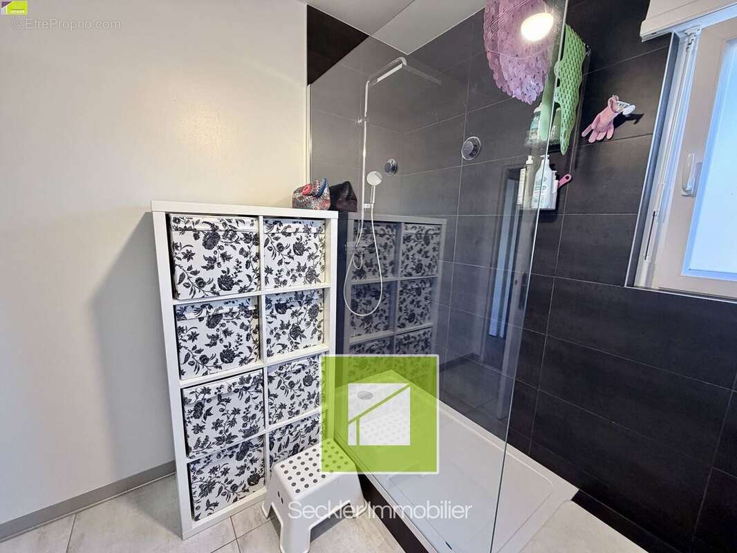 Appartement à COLMAR