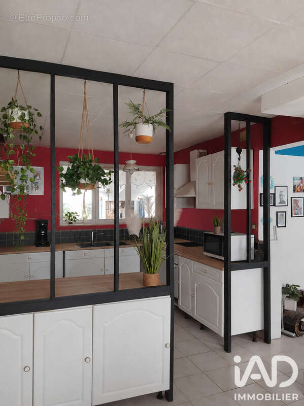 Maison 141 m² à Brunelles  - photo 8